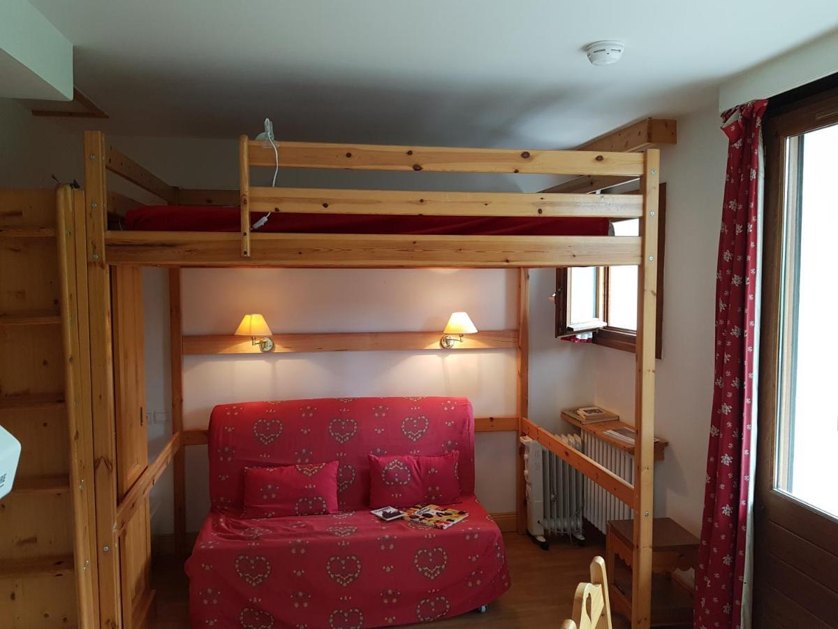 Coeur Des Alpes Lejlighed Combloux Eksteriør billede