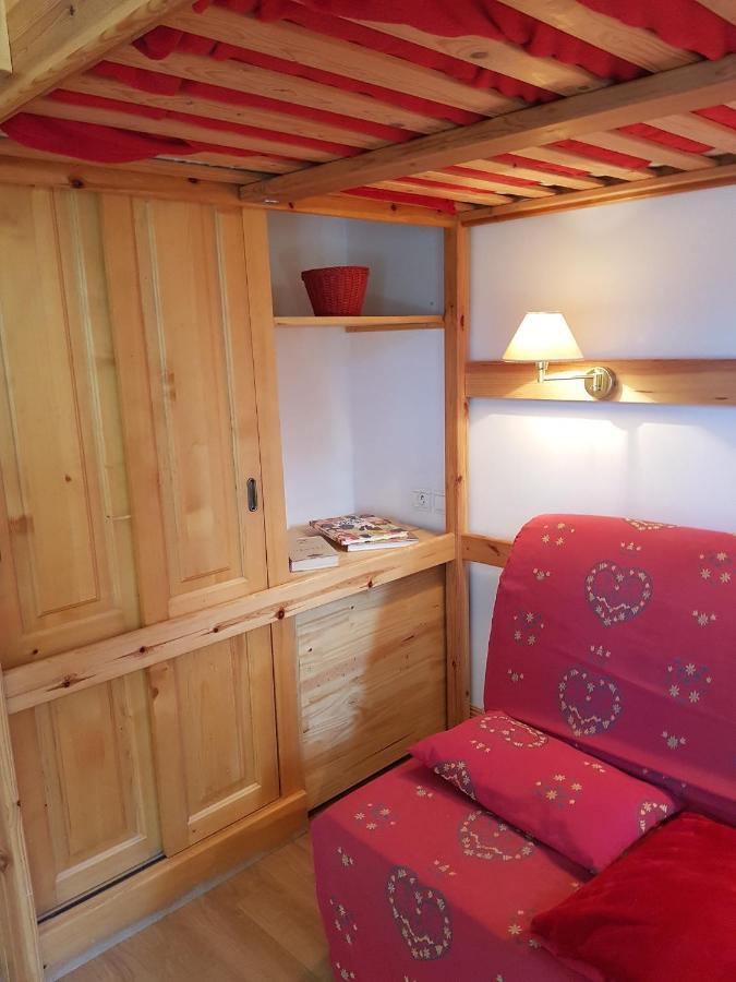 Coeur Des Alpes Lejlighed Combloux Eksteriør billede