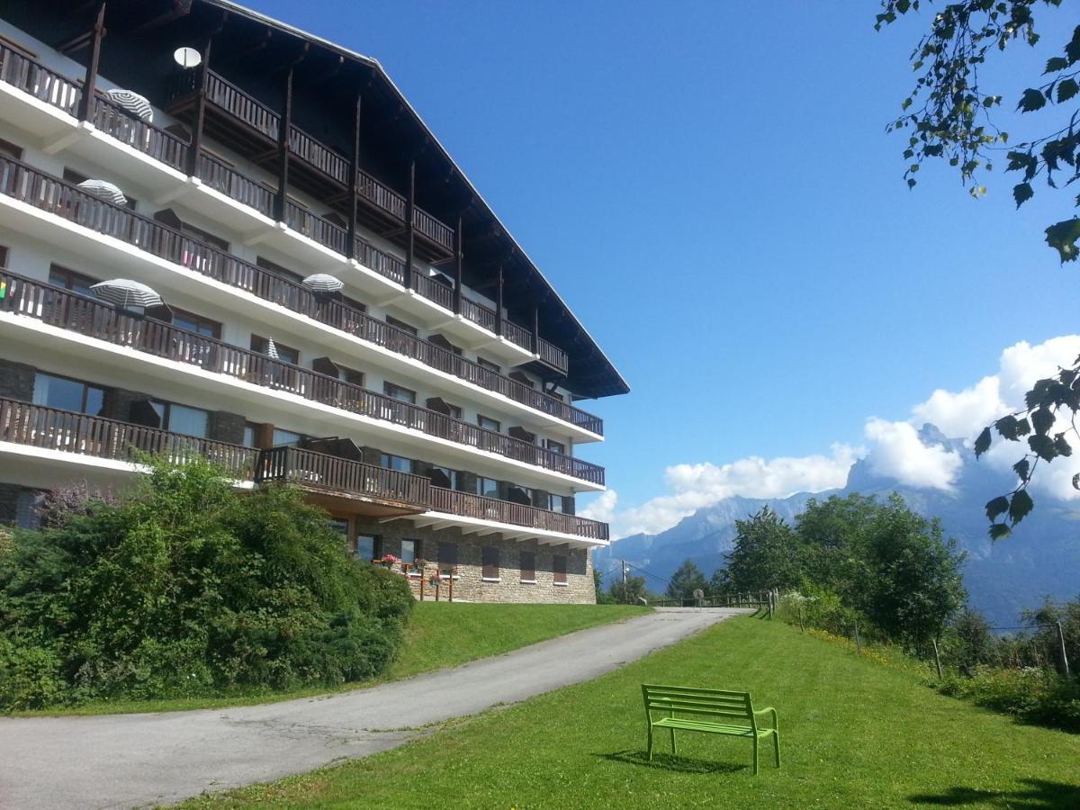 Coeur Des Alpes Lejlighed Combloux Eksteriør billede