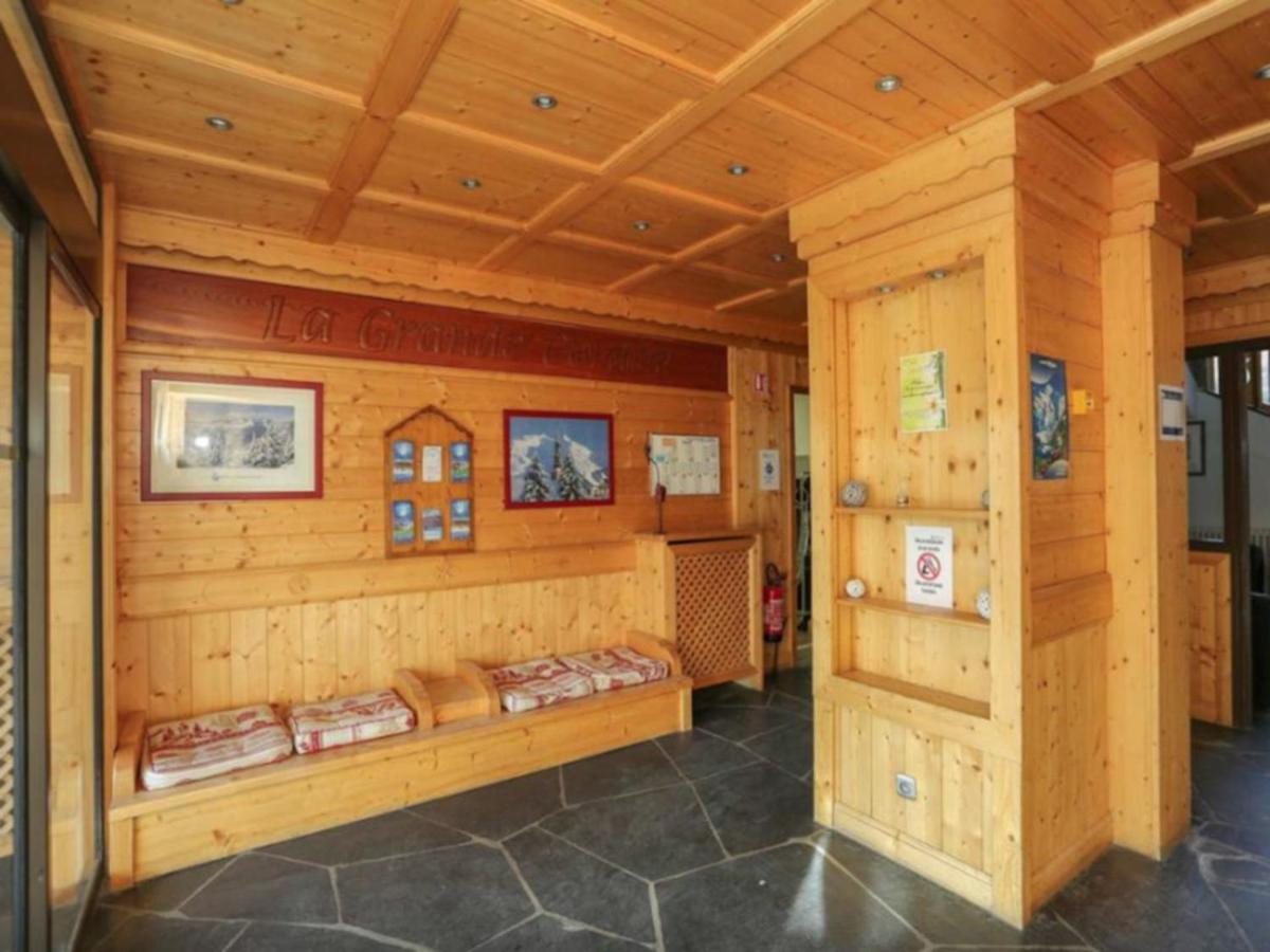 Coeur Des Alpes Lejlighed Combloux Eksteriør billede